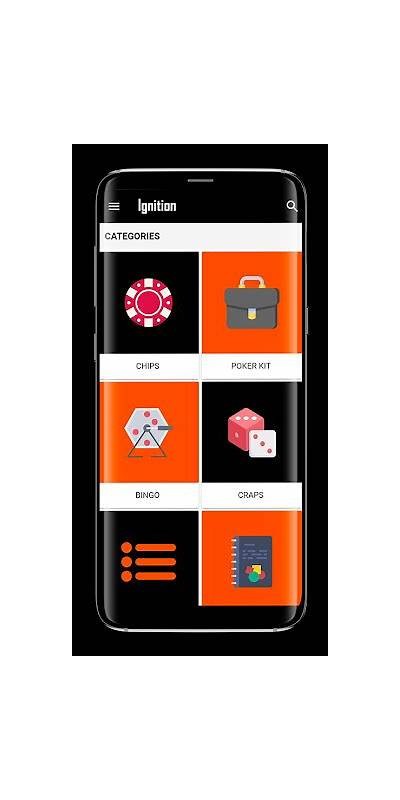 Download Ignition Poker for Android: A Step-by-Step Guide to Get Started Quickly