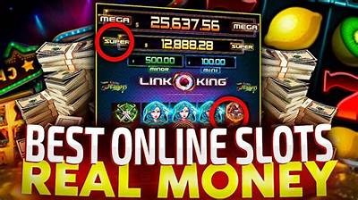 Play Free Casino Games and Win Real Money Online