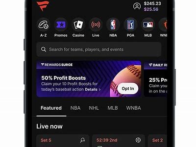 Fanatics Sportsbook & Casino - Place Your Bets and Win Big!