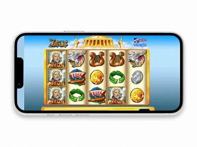 Discover Exciting Features and Winning Strategies of Ze Zeus Slot Online Casino Game Reviews