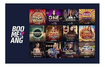 Get the Latest Boomerang Bet Promo Code and Boost Your Betting Experience Today