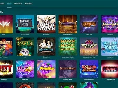 22Bet Casino - Play the Best Online Casino Games at 22Bet