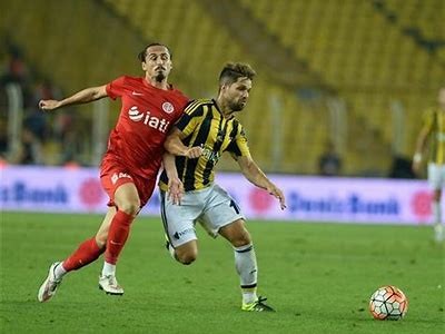 Fenerbahçe Standings and Recent Performances in Turkish Football League Explained