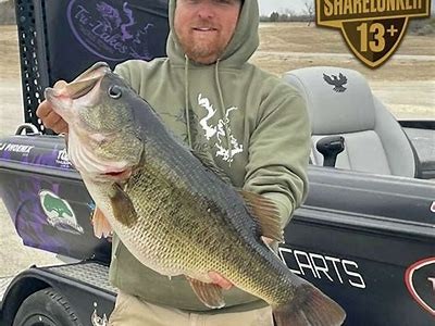 Big Bass: Your Ultimate Guide to Landing the Perfect Catch