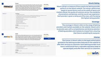 Willbet Sports Betting Platform Review Comprehensive Guide to Online Wagering and Bonuses