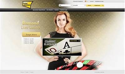 Play at Interwetten Casino - The Ultimate Online Gaming Experience