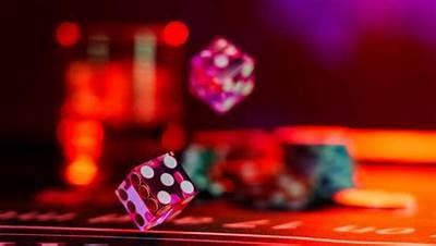 Place Your Bets at Top Casinos for Ultimate Gaming Experience