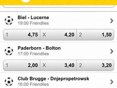 Discover the Interwetten App: A Comprehensive Guide to Sports Betting on Mobile Devices