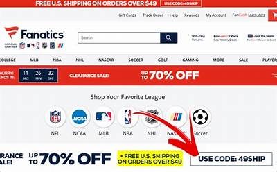 Discover the Latest Fanatics Casino Promo Code Shared on Reddit for Amazing Deals