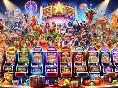 Exploring Casino 45: A Thrilling Journey into the World of Gaming and Entertainment