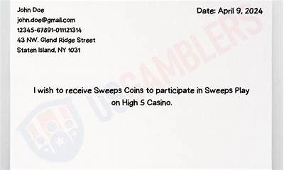 Discover the Exciting Offers at High 5 Casino: Get Your Free 10 Bonus Today!