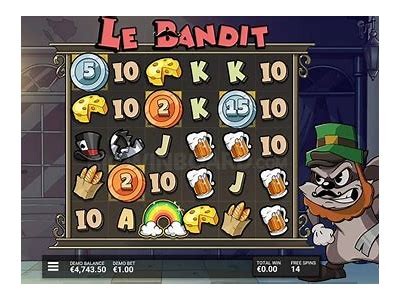 Explore the Exciting World of Le Bandit Casino and Uncover Winning Strategies and Tips
