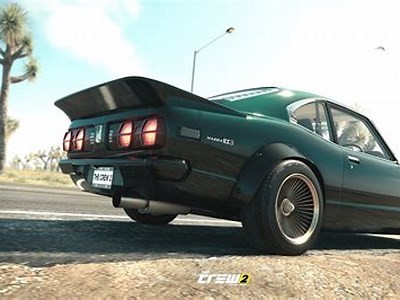 Exploring Community Races in Crew 2: How Players Are Winning Money Together