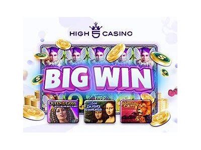 How to Win Real Money Playing at High 5 Casino Online with Trusted Strategies