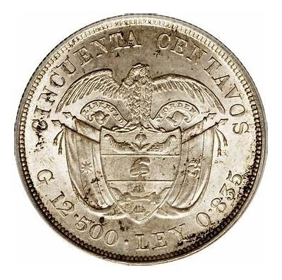 Exploring the Fascinating History and Collectibility of the Cassino 50 Centavos Coin
