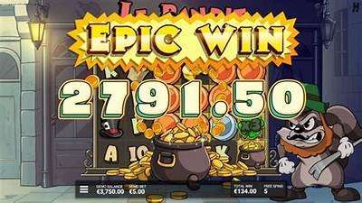 Explore the Exciting World of Le Bandit Casino and Uncover Winning Strategies and Tips