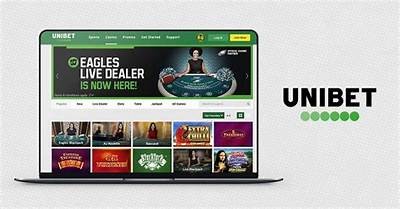 Unibet Deposit Options: A Comprehensive Guide to Making Your First Deposit