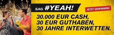 Explore Exclusive Interwetten Gutschein Offers for Existing Customers Today