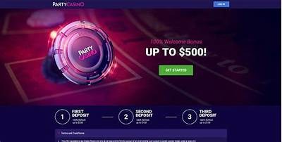 Explore the Exciting PartyCasino No Deposit Bonus Offers for New Players Today