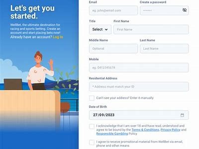 How to Easily Access Your Account Using the WillBet Login App for Seamless Betting Experience