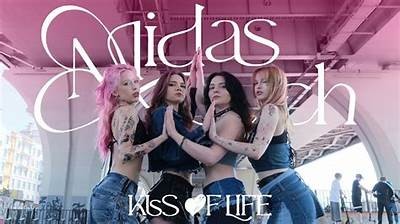 Exploring the Influence of Midas Hand in K-Pop and Its Cultural Significance