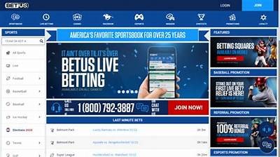 Get the Latest BetUS Casino Bonus Codes for Big Wins and Rewards