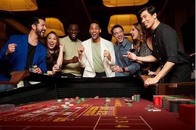 Explore the Exciting World of MGM Casino Online for Unforgettable Gaming Experiences