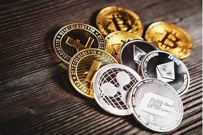 Top Penny Cryptocurrencies to Invest in for High Growth Potential in 2024