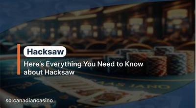 Top Tips for Using the Best Hacksaw Slots