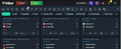 Effortless Access to Your Account with Willbet Login App: A Comprehensive Guide