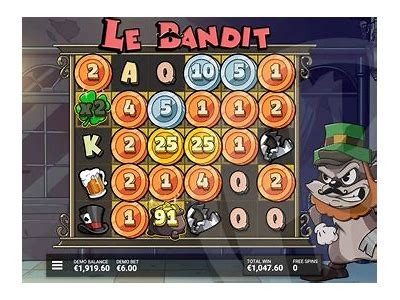 Discover the Secrets of Le Bandit RTP: Strategies and Game Mechanics Explained