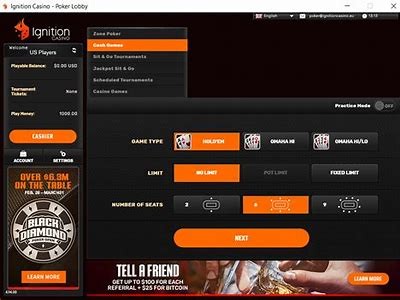 Download Ignition Poker for Android: A Step-by-Step Guide to Get Started Quickly