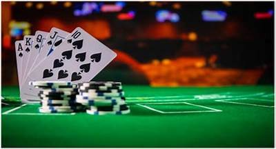 Place Your Bets at Top Casinos for Ultimate Gaming Experience