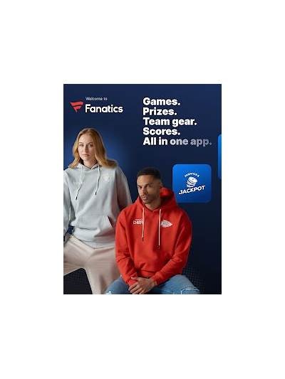Explore the Ultimate Fanatics Store for All Your Sports Merchandise Needs