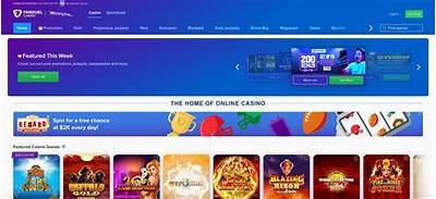 FanDuel Casino Highlights Key Features and Benefits for Online Gambling Enthusiasts