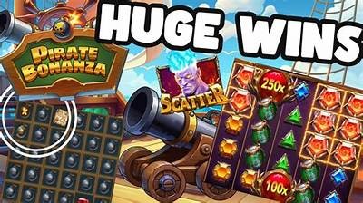 Pirate Bonanza Provider: Discover the Ultimate Treasure Trove!