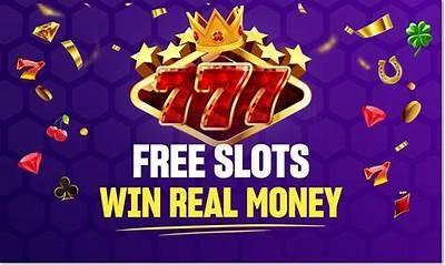 Play Free Casino Games and Win Real Money Online
