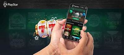 How to Easily Log Into Your Playstar Slot Account for Maximum Gaming Enjoyment