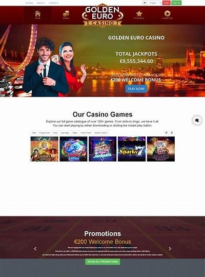 How to Easily Access Your Euro Casino Account with a Simple Login Guide