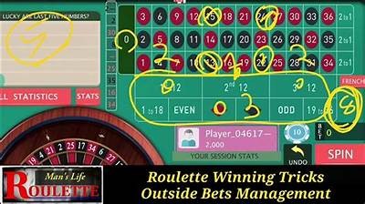 How to Play Interwetten Roulette Online for Real Money with Winning Strategies and Tips