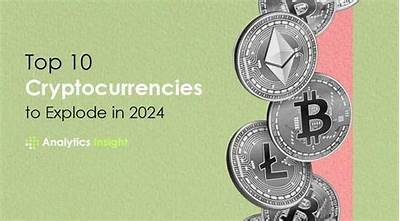 Top Cryptocurrencies to Consider for Long-Term Investment in 2024 and Beyond