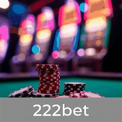Discover the Exciting World of Online Gambling at Cassino 222bet Today