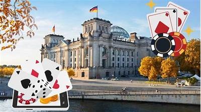 Online Gambling in Germany Everything You Need to Know About Legal Platforms Bonuses and Safety