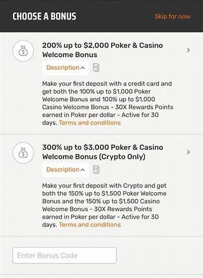 Get $10 Free at Ignition Casino: Claim Your Bonus Now!