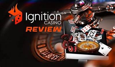 Get $10 Free at Ignition Casino: Claim Your Bonus Now!