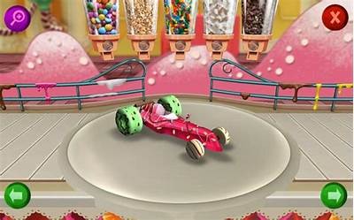 Download Sugar Rush Speedway: Experience the Thrill of Racing in a Colorful World