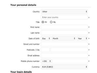 Interwetten Deposit Guide: How to Easily Fund Your Betting Account Online