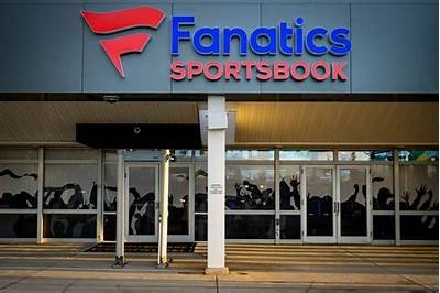 Fanatics Sportsbook & Casino - Place Your Bets and Win Big!
