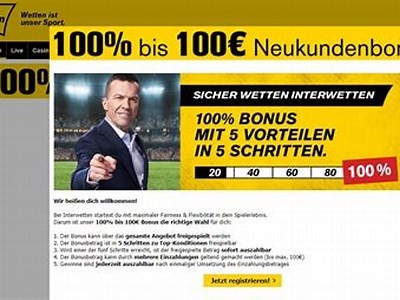 Comprehensive Guide to Interwetten Odds and Betting Strategies Explained
