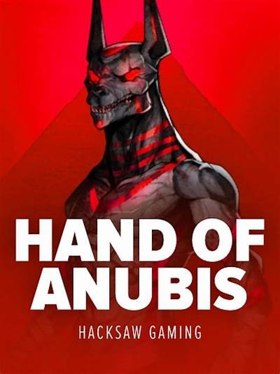 Maximize Your Winnings with Hand of Anubis: Tips and Strategies for Success